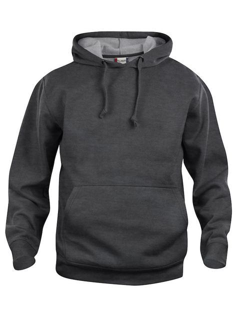 Clique Hoodtröja Basic
